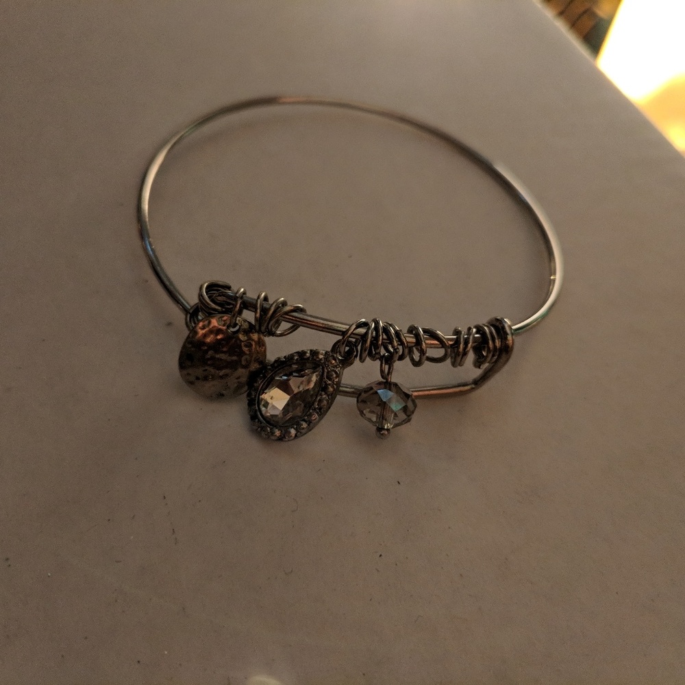 Bracelets 2 pieces